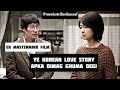 Korean love story explain in hindiurdu  movie explain in hindibased on novelmysterymoviestribe