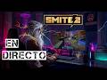 NEITH SUPPORT ABECEDARIO SMITE2
