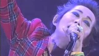 Video thumbnail of "孤独な詩人 / 忌野清志郎 @Soul of どんと 2006"