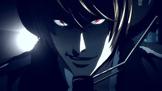 Death Note [Yagami Light] Music-Light's Theme (Rude Remix)[Amv/Edit]