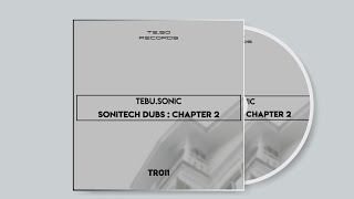 Tebu.Sonic - Lazy Keys (Sonitech Dub)