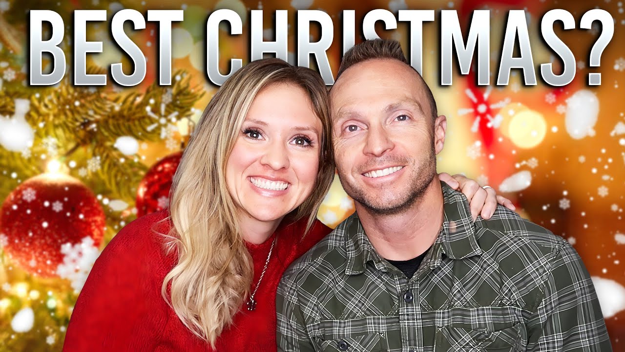 AMAZING BUDGET CHRISTMAS EXPERIENCES FRUGAL FIT MOM YouTube