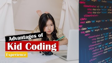 Why Every Child Should Learn Coding (Amazing Benefits Explained)