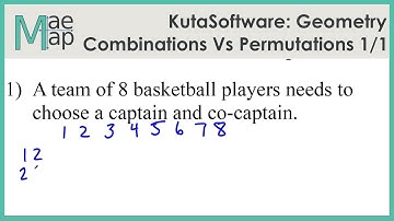 KutaSoftware: Geometry- Permutations Vs Combinations