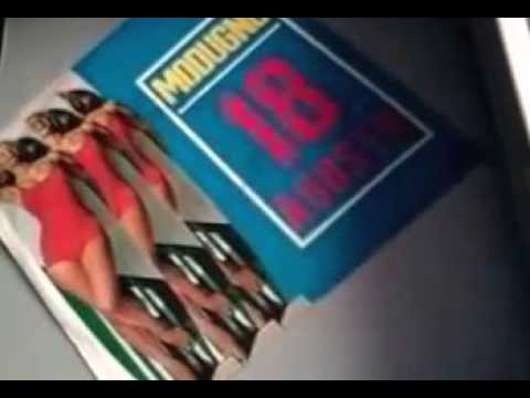 18 Agosto - DOMENICO MODUGNO (1965)