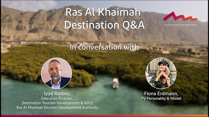 Destination Q&A with Iyad Rasbey, Executive Direct...
