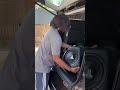 JL Audio Subwoofers Hidden Woofer 3dsounds JL Audio Subwoofers Hidden Woofer 3dsounds
