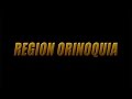 Region Orinoquia