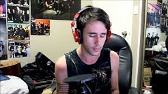 Bring Me The Horizon - Sleepwalking (Vocal Cover)  - Durasi: 3:41. 