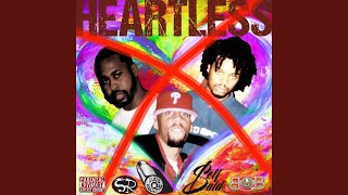 Heartless (feat. Kar-Lethal, Suspens & Mr. Webb)