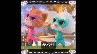 Bingo Bingo Babyy@SupurrCharged_Ginny-10 @SupurrCharged_GinnyYT