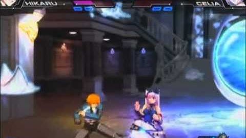 [Chaos Code] 1/12/2013 Playland F1-R Tournament Part 3