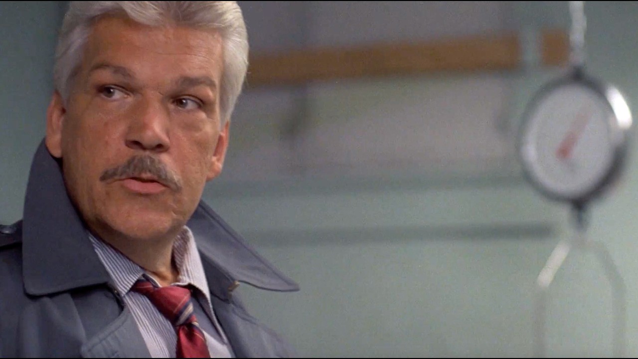 JD Lifshitz on MANIAC COP