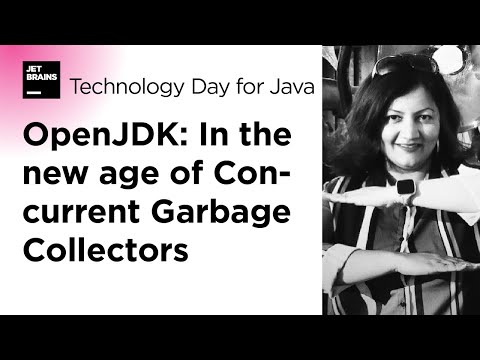 OpenJDK: In the