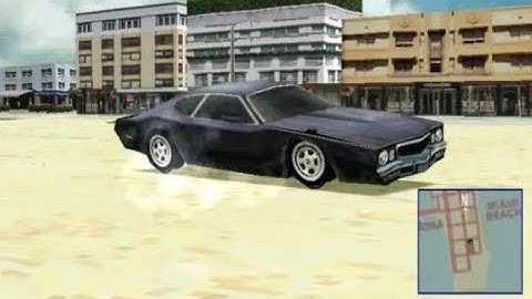 Driver 1 - New gameshark codes