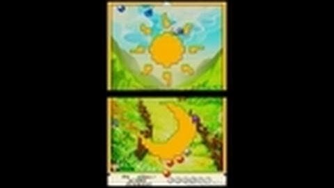 Bubble Bobble Double Shot Nintendo DS Video - More