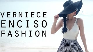 Verniece Encisos Best Street Style Looks And Outfits