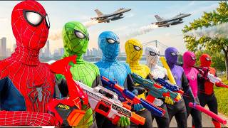 Spider-Man: Into The Spider-Verse (2026) | Spider-Man: Brand New Day - Thor - Spiderman - Venom 3