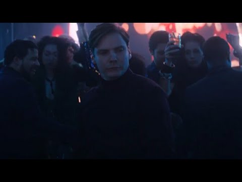 Zemo dance scene from Falcon and the Winter Soldier Episode 3