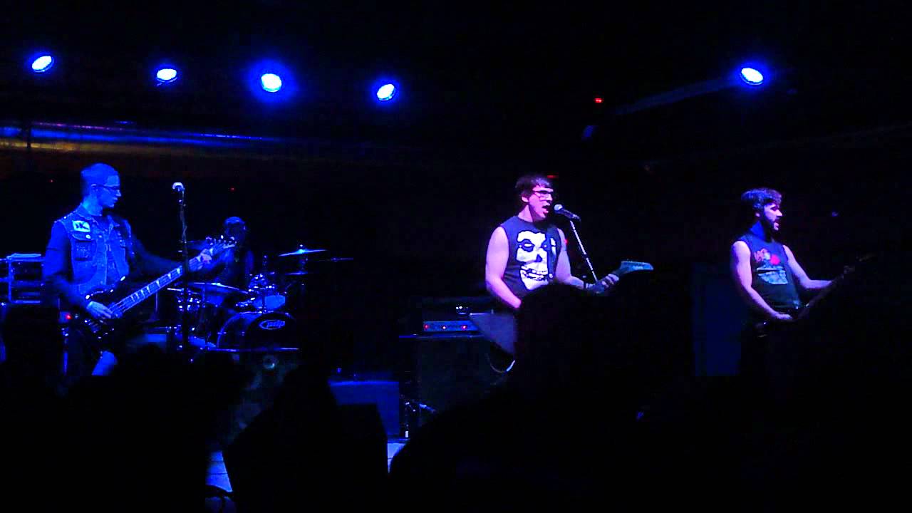 HedloK - Whiplash (Metallica cover)