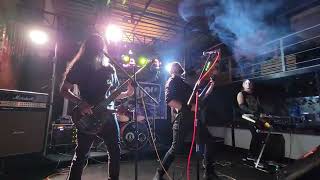 AYSENLUR | Chaotic Thought [Woodsrock Festival]