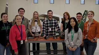 UND: A Place to Lead Your Way