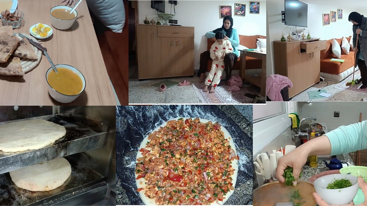 تزيرت اوصونيت على طليق ديالي🥺 داكشي لداز عليا كامل رجع لصحتي ⁉️طريقتي فالحريره المغربيه 🇲🇦