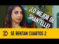 Lo Mejor de Shantelle | Se Rentan Cuartos 2 | Comedy Central Lationamérica