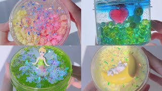 【ASMR】いーちゃん様のスライムレビュー