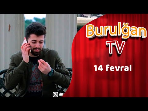 Burulgan - 14 fevral