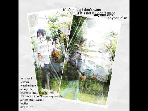 YouTubeでlove u so feat. Firegod (Official Audio)を視聴