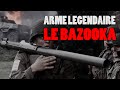 Arme legendaire le bazooka feat epona