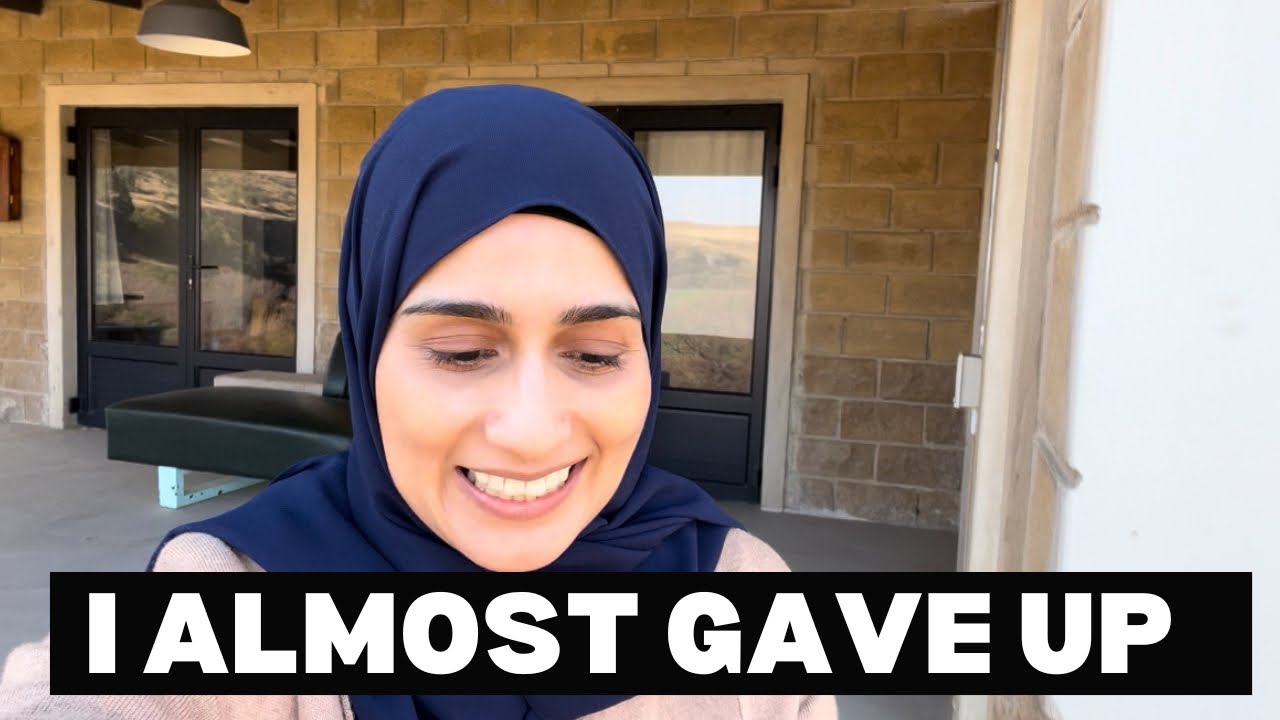 Моя «невозможная» дуа стала реальностью. Как продолжать просить Аллаха, даже когда хочется сдаться