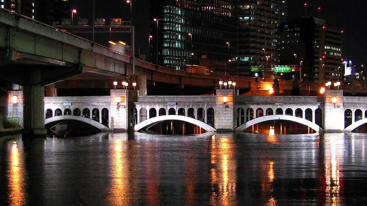 待宵橋恋唄 / 中西りえ Cover:Doenka Eiko YouTube