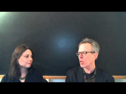 NBCC 2012 Interview with Jim Holt - YouTube