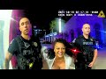 Nothing Prepared Cops For What This Woman Did
