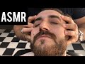 Asmr Massage • Facial Relaxing Massage • Your Sleep Doctor