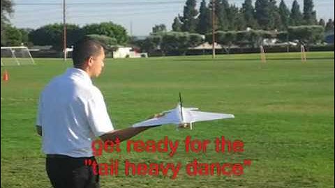 EuroFighter / Rafale foam board scratch build