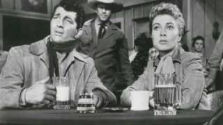 DEAN MARTIN - Money Burns a Hole in My Pocket (Studio)
