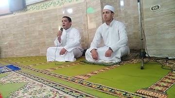 تلاوه العيد ....من فضيله الشيخ محمد العمروسي