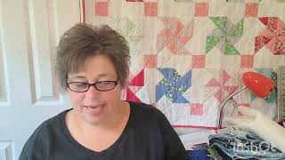 July 2022 Sew Sampler Unboxing