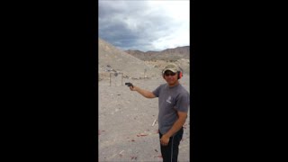 Cobra (Davis) Derringer .38 Special Sighting In..Junk or Not?