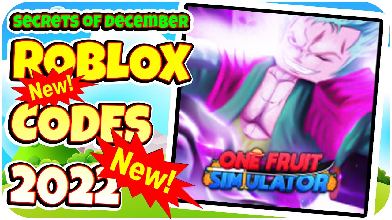 NEW* ALL WORKING CODES FOR ANIME FRUIT SIMULATOR! ROBLOX ANIME FRUIT  SIMULATOR CODES 