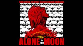 Alone in the Moon -  Sheep