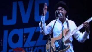 Marcus Miller - Boomerang Part I