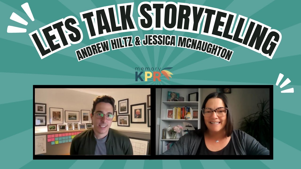 Finding the hidden gems in your community with The Saskatchewanderer Andrew Hiltz