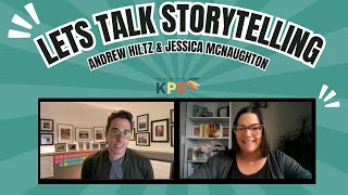 Finding the hidden gems in your community with The Saskatchewanderer Andrew Hiltz