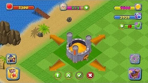 1- Unity 2D|| Overview مقدمة لبرمجة الالعاب