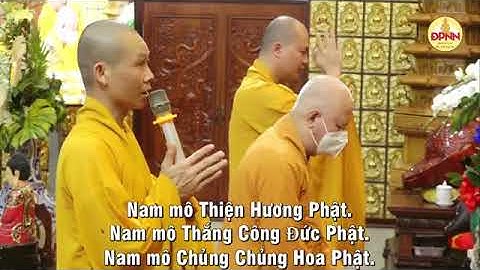 🔴 Khóa lễ Lạy Vạn Phật trong mùa An Cư Kiết Hạ tại Chùa Giác Ngộ, ngày 3 tháng 11 năm 2024: