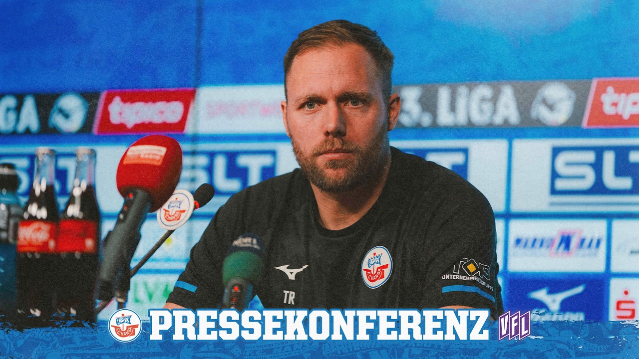 💬 PK nach dem 24. Spieltag: F.C. Hansa Rostock vs. VfL Osnabrück | 3. Liga ⚽ | #fch